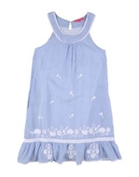 DERHY KIDS DRESSES Dresses GIRLS on YOOX.COM