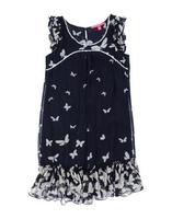 DERHY KIDS DRESSES Dresses GIRLS on YOOX.COM