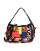 DESIGUAL BY L BAGS Medium fabric bags WOMEN on YOOX.COM