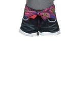DESIGUAL DENIM Denim trousers GIRLS on YOOX.COM