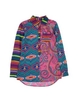 DESIGUAL SHIRTS Blouses GIRLS on YOOX.COM