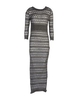 DEVOTION DRESSES Long dresses WOMEN on YOOX.COM