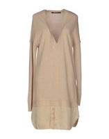 DEVOTION DRESSES Short dresses WOMEN on YOOX.COM