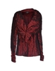 DIANA GALLESI COATS & JACKETS Blazers WOMEN on YOOX.COM
