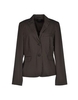 DIANA GALLESI COATS & JACKETS Blazers WOMEN on YOOX.COM