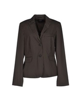 DIANA GALLESI COATS & JACKETS Blazers WOMEN on YOOX.COM
