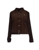 DIANA GALLESI COATS & JACKETS Jackets WOMEN on YOOX.COM