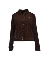 DIANA GALLESI COATS & JACKETS Jackets WOMEN on YOOX.COM