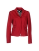 DIANE VON FURSTENBERG COATS & JACKETS Blazers WOMEN on YOOX.COM