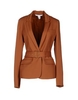 DIANE VON FURSTENBERG COATS & JACKETS Blazers WOMEN on YOOX.COM