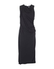 DIANE VON FURSTENBERG DRESSES 3/4 length dresses WOMEN on YOOX.COM