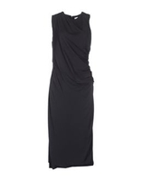 DIANE VON FURSTENBERG DRESSES 3/4 length dresses WOMEN on YOOX.COM