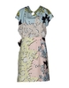 DIANE VON FURSTENBERG DRESSES Knee-length dresses WOMEN on YOOX.COM