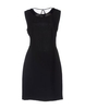 DIANE VON FURSTENBERG DRESSES Knee-length dresses WOMEN on YOOX.COM