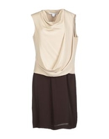 DIANE VON FURSTENBERG DRESSES Short dresses WOMEN on YOOX.COM