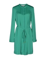DIANE VON FURSTENBERG DRESSES Short dresses WOMEN on YOOX.COM