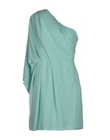 DIANE VON FURSTENBERG DRESSES Short dresses WOMEN on YOOX.COM