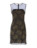 DIANE VON FURSTENBERG DRESSES Short dresses WOMEN on YOOX.COM