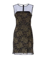 DIANE VON FURSTENBERG DRESSES Short dresses WOMEN on YOOX.COM