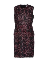 DIANE VON FURSTENBERG DRESSES Short dresses WOMEN on YOOX.COM
