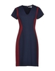 DIANE VON FURSTENBERG DRESSES Short dresses WOMEN on YOOX.COM
