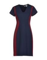 DIANE VON FURSTENBERG DRESSES Short dresses WOMEN on YOOX.COM