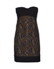 DIANE VON FURSTENBERG DRESSES Short dresses WOMEN on YOOX.COM