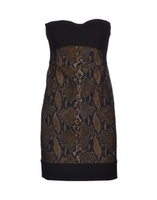 DIANE VON FURSTENBERG DRESSES Short dresses WOMEN on YOOX.COM