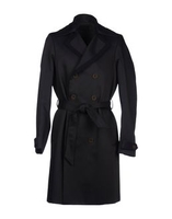 DIESEL BLACK GOLD COATS & JACKETS Full-length jackets MEN on YOOX.COM