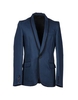 DIESEL BLACK GOLD DENIM Denim outerwear MEN on YOOX.COM