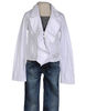 DIESEL COATS & JACKETS Blazers GIRLS on YOOX.COM