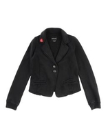 DIESEL COATS & JACKETS Blazers GIRLS on YOOX.COM
