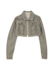 DIESEL COATS & JACKETS Blazers GIRLS on YOOX.COM