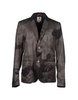 DIESEL COATS & JACKETS Blazers MEN on YOOX.COM
