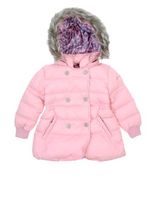 DIESEL COATS & JACKETS Down jackets GIRLS on YOOX.COM