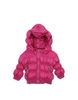 DIESEL COATS & JACKETS Down jackets GIRLS on YOOX.COM