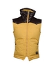 DIESEL COATS & JACKETS Down jackets MEN on YOOX.COM