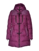 DIESEL COATS & JACKETS Down jackets WOMEN on YOOX.COM