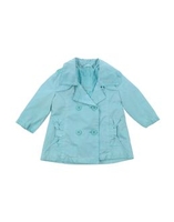 DIESEL COATS & JACKETS Full-length jackets GIRLS on YOOX.COM