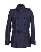 DIESEL COATS & JACKETS Full-length jackets MEN on YOOX.COM
