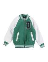 DIESEL COATS & JACKETS Jackets BOYS on YOOX.COM