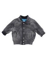 DIESEL COATS & JACKETS Jackets BOYS on YOOX.COM