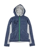 DIESEL COATS & JACKETS Jackets BOYS on YOOX.COM