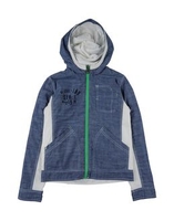 DIESEL COATS & JACKETS Jackets BOYS on YOOX.COM