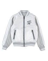 DIESEL COATS & JACKETS Jackets BOYS on YOOX.COM