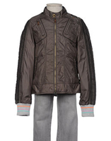 DIESEL COATS & JACKETS Jackets GIRLS on YOOX.COM