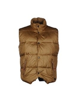DIESEL COATS & JACKETS Jackets MEN on YOOX.COM