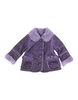 DIESEL COATS & JACKETS Mid-length jackets GIRLS on YOOX.COM