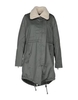 DIESEL COATS & JACKETS Mid-length jackets WOMEN on YOOX.COM