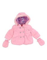 DIESEL COATS & JACKETS Winter jumpsuits GIRLS on YOOX.COM